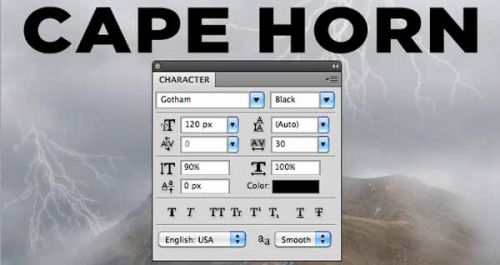 آموزش طراحی پوستر یادگاری قدیمی در فتوشاپ